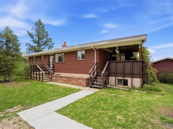 832 Fox Hill Court, Boulder CO 80303