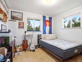 832 Fox Hill Court, Boulder CO 80303
