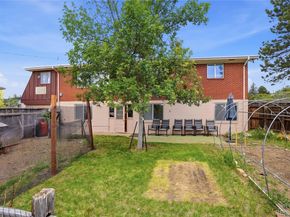 832 Fox Hill Court, Boulder CO 80303