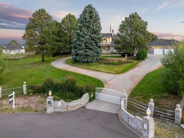 17575 E Kettle Place, Centennial CO 80016