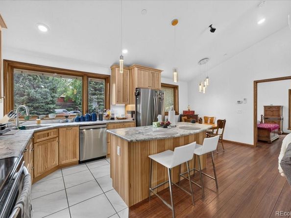 2006 Arapahoe Street, Golden CO 80401