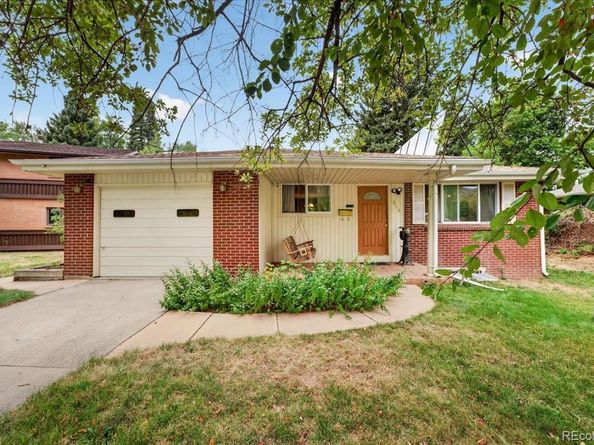 2006 Arapahoe Street, Golden CO 80401