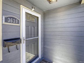 3639 S Bannock Street, Englewood CO 80110