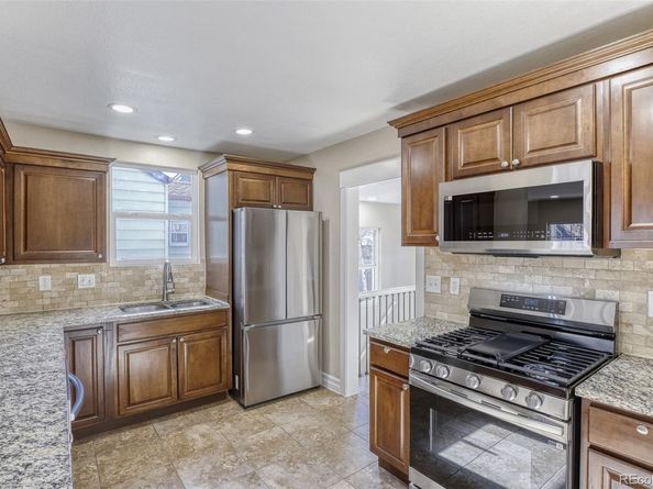 3639 S Bannock Street, Englewood CO 80110