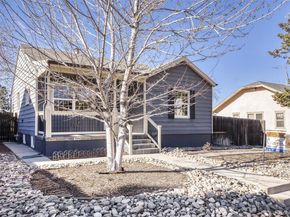 3639 S Bannock Street, Englewood CO 80110