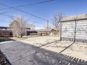 3639 S Bannock Street, Englewood CO 80110