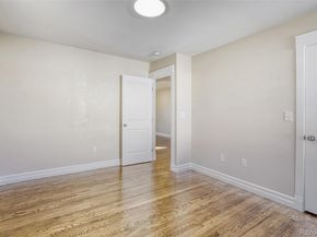 3639 S Bannock Street, Englewood CO 80110