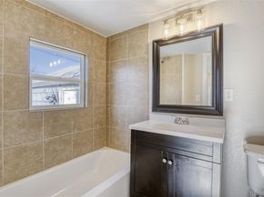 3639 S Bannock Street, Englewood CO 80110