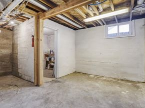 3639 S Bannock Street, Englewood CO 80110