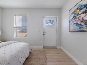 1037 Hazel Court, Denver CO 80204