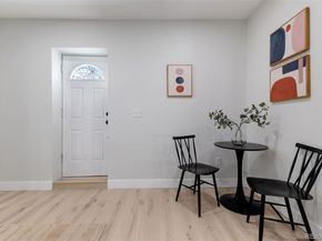 1037 Hazel Court, Denver CO 80204