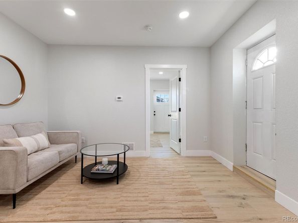 1037 Hazel Court, Denver CO 80204