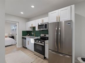 1037 Hazel Court, Denver CO 80204