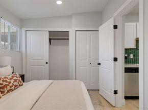 1037 Hazel Court, Denver CO 80204