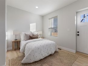 1037 Hazel Court, Denver CO 80204