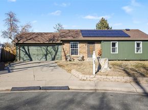 1632 S Rifle Street, Aurora CO 80017