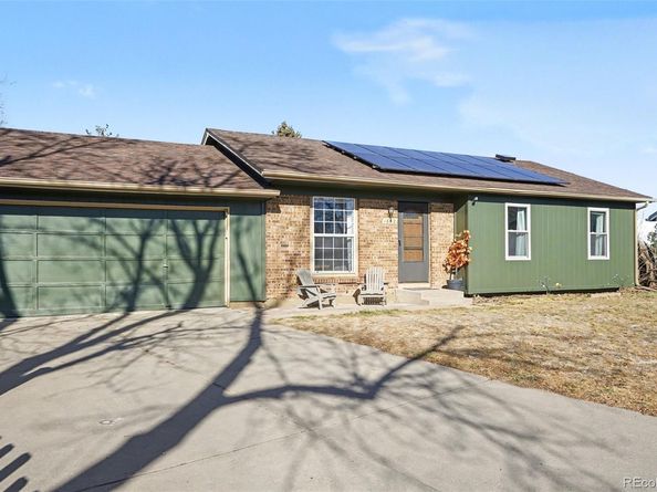 1632 S Rifle Street, Aurora CO 80017