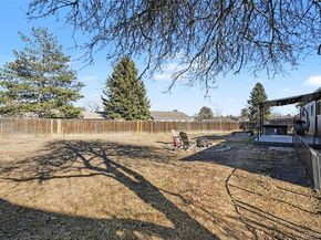 1632 S Rifle Street, Aurora CO 80017