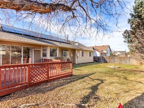 4660 Argonne Street, Denver CO 80249