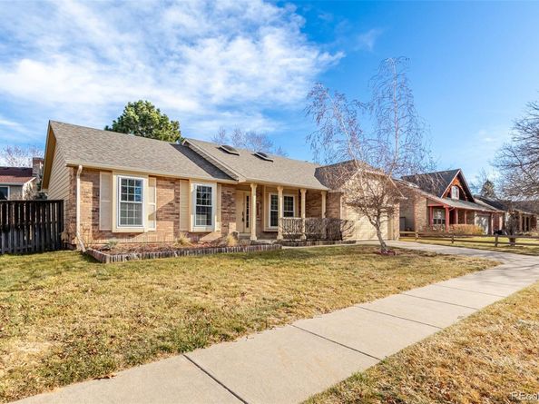 4660 Argonne Street, Denver CO 80249