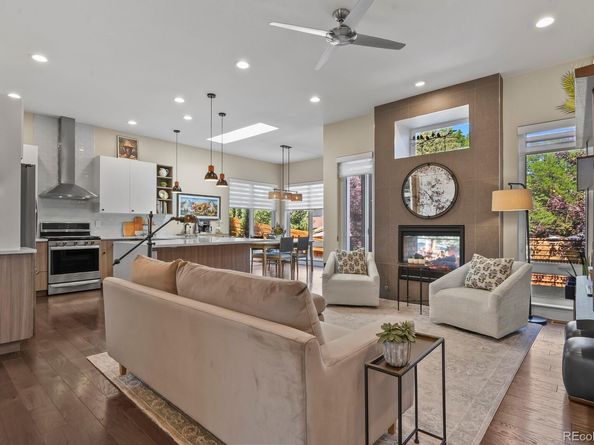 6035 W Keene Avenue, Lakewood CO 80235