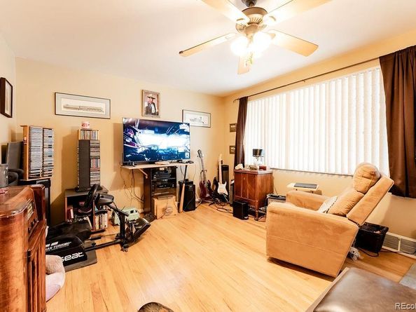 2636 S Osceola Street, Denver CO 80219