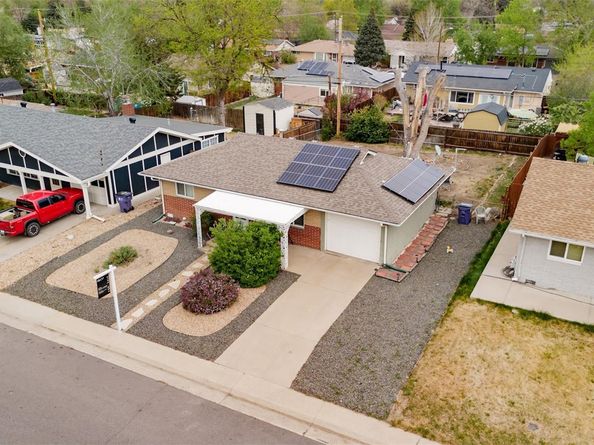 2636 S Osceola Street, Denver CO 80219