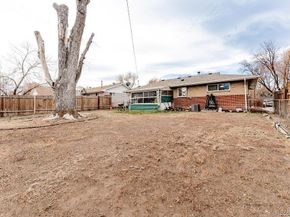 2636 S Osceola Street, Denver CO 80219