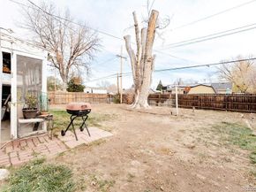 2636 S Osceola Street, Denver CO 80219