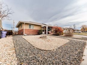 2636 S Osceola Street, Denver CO 80219