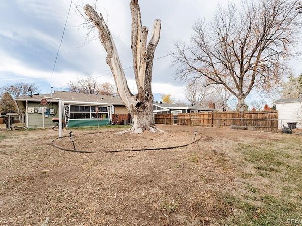 2636 S Osceola Street, Denver CO 80219