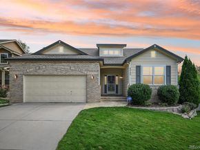 6060 Deframe Court, Arvada CO 80004