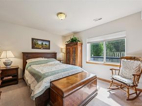 6060 Deframe Court, Arvada CO 80004