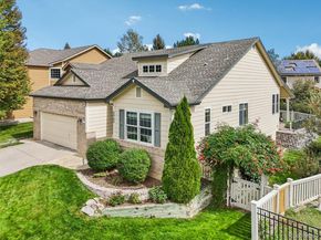 6060 Deframe Court, Arvada CO 80004