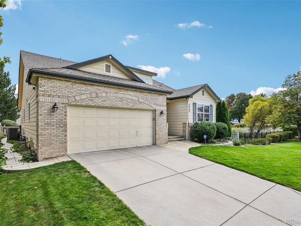 6060 Deframe Court, Arvada CO 80004