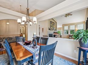 6060 Deframe Court, Arvada CO 80004