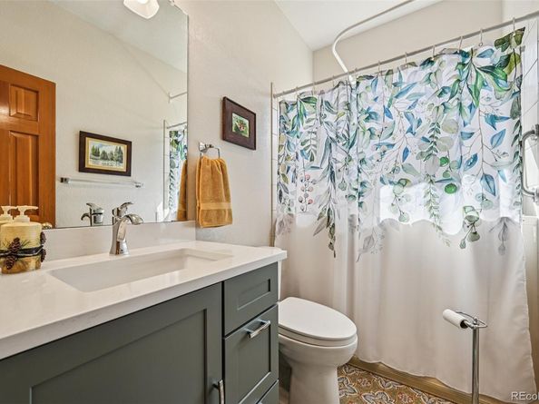 6060 Deframe Court, Arvada CO 80004
