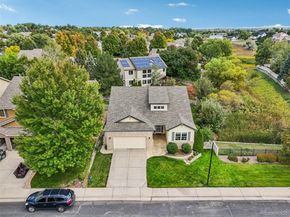 6060 Deframe Court, Arvada CO 80004