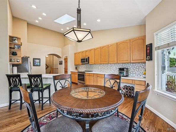 6060 Deframe Court, Arvada CO 80004