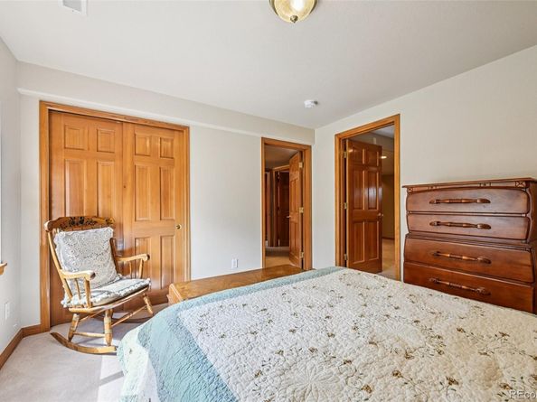 6060 Deframe Court, Arvada CO 80004