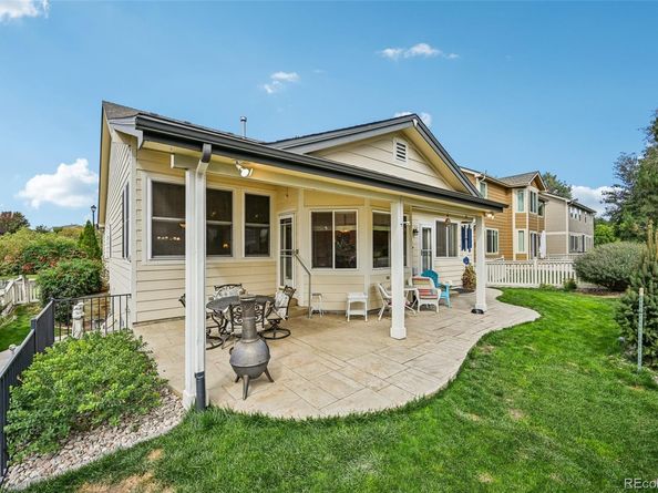 6060 Deframe Court, Arvada CO 80004