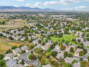 6060 Deframe Court, Arvada CO 80004