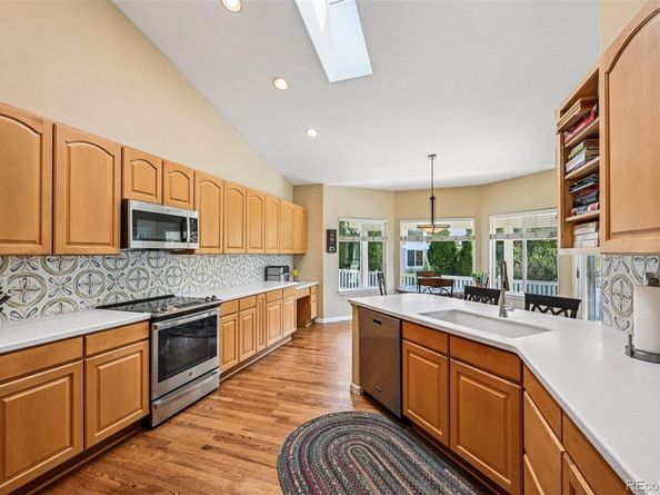 6060 Deframe Court, Arvada CO 80004