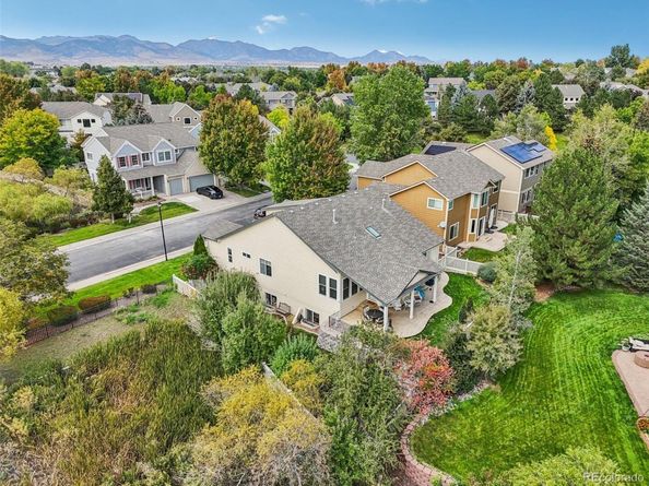 6060 Deframe Court, Arvada CO 80004