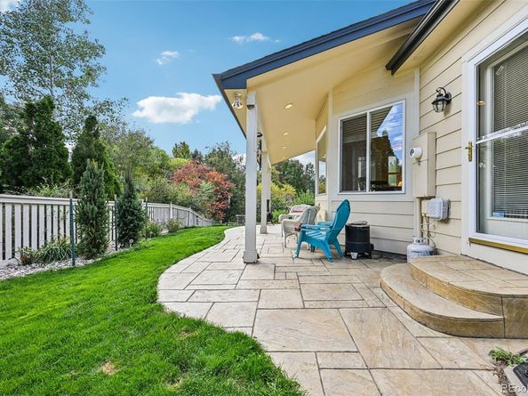 6060 Deframe Court, Arvada CO 80004