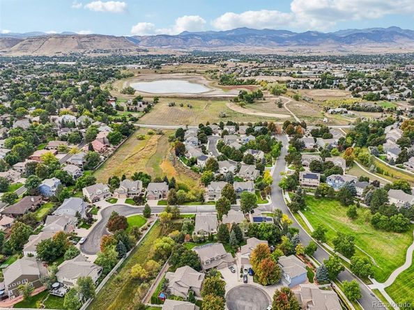 6060 Deframe Court, Arvada CO 80004
