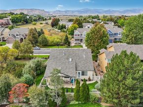 6060 Deframe Court, Arvada CO 80004