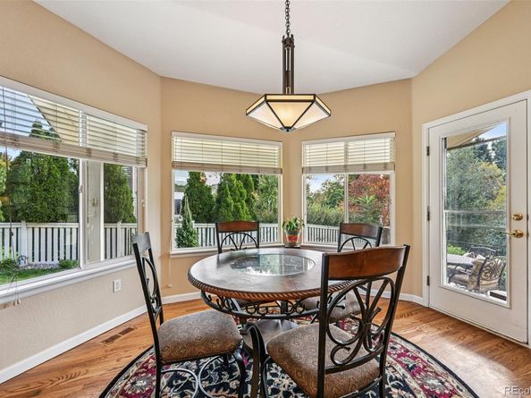 6060 Deframe Court, Arvada CO 80004