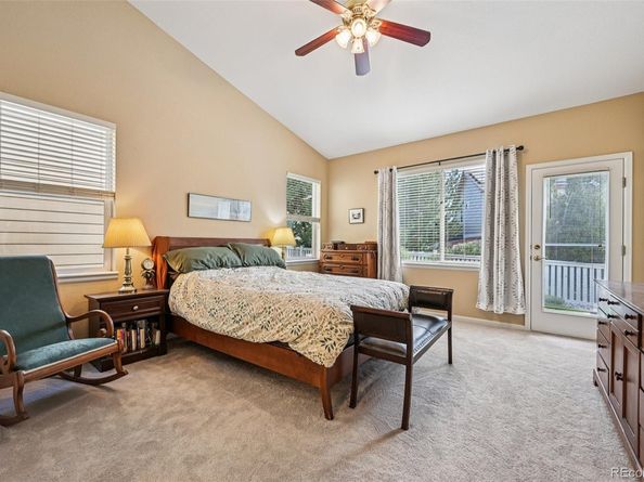 6060 Deframe Court, Arvada CO 80004