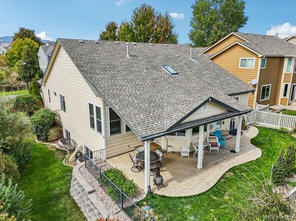 6060 Deframe Court, Arvada CO 80004